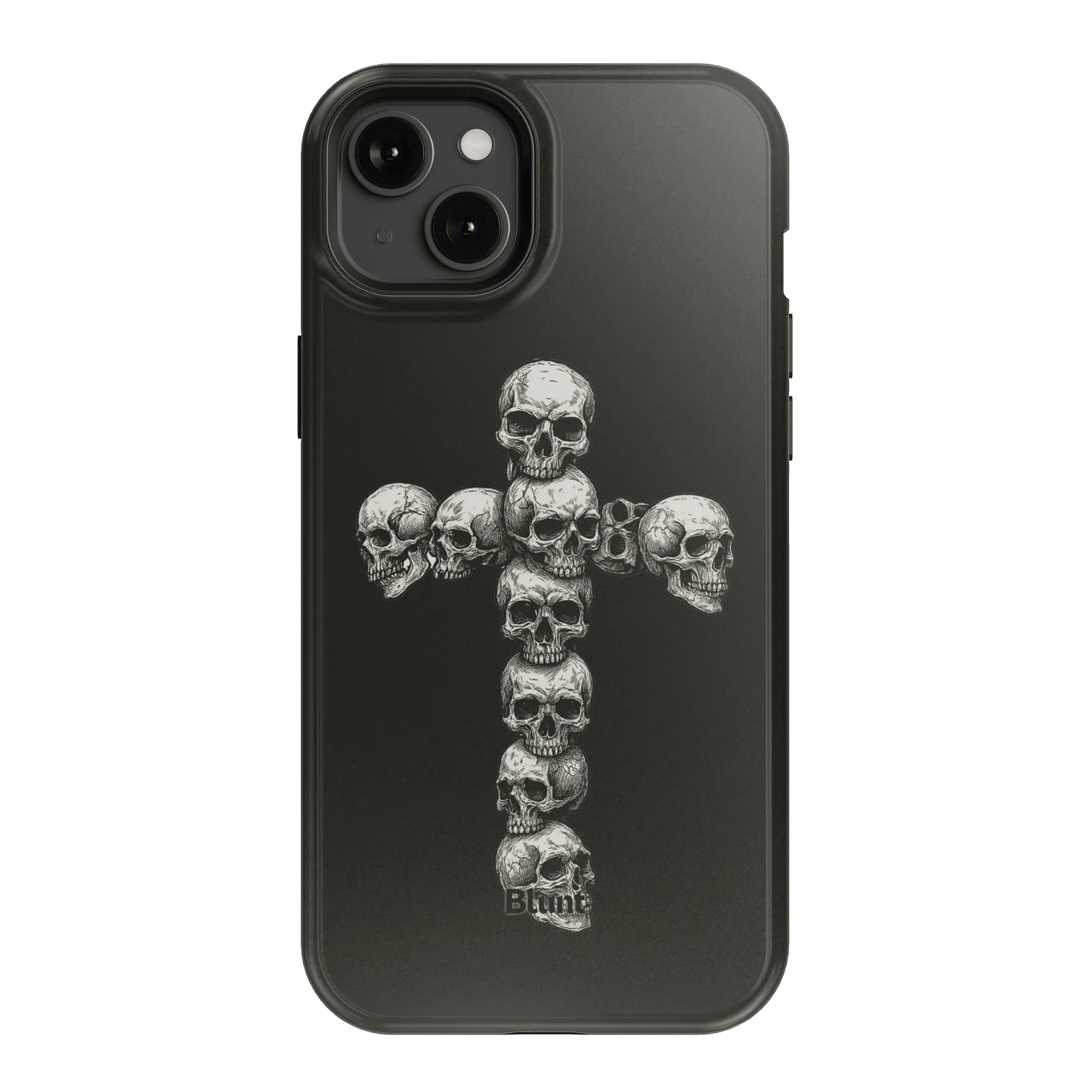 Bone Ritual iPhone Case - Blunt Cases