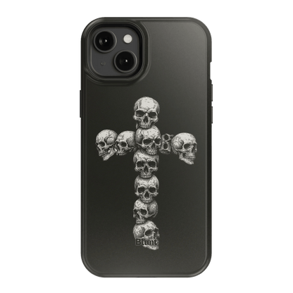 Bone Ritual iPhone Case - Blunt Cases