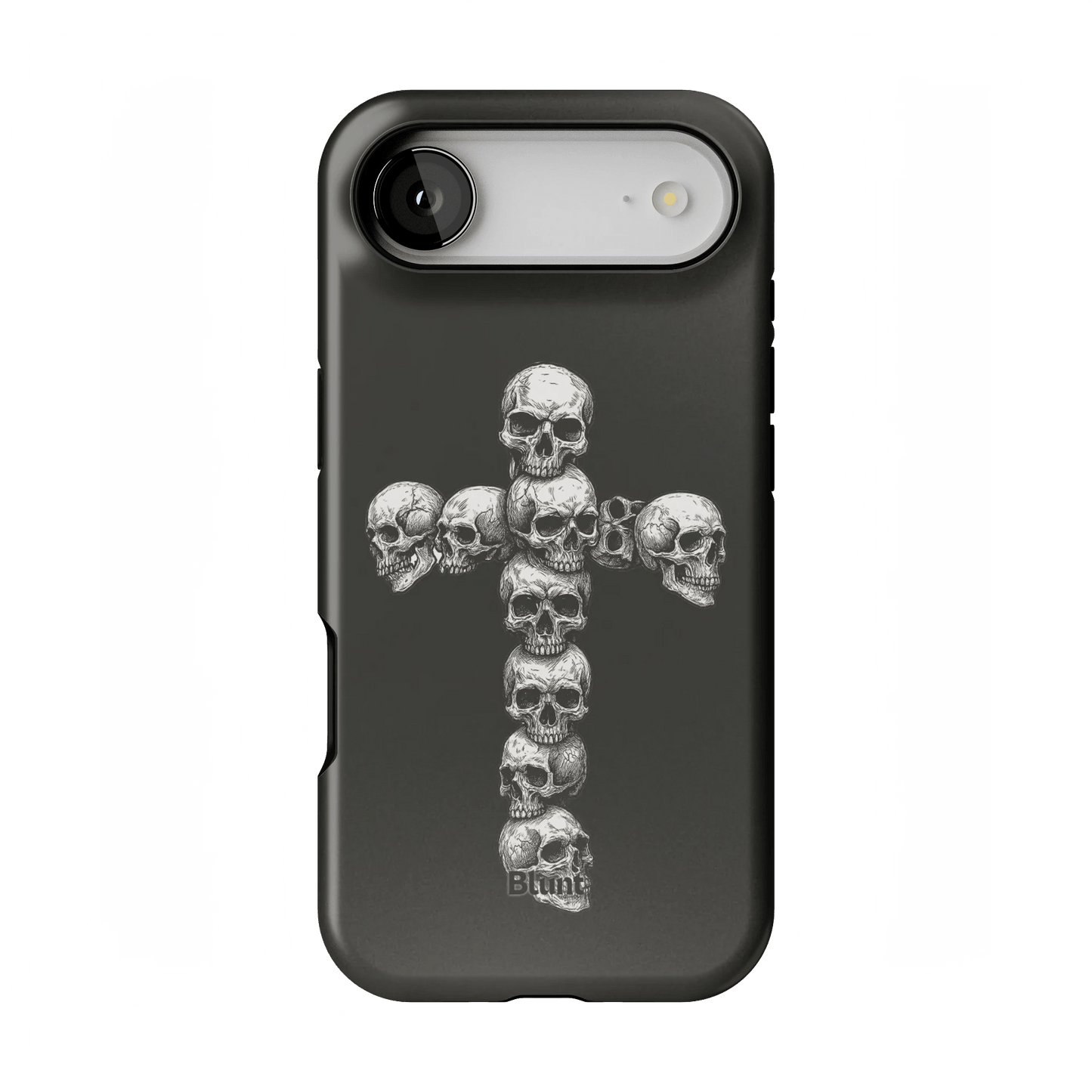 Bone Ritual iPhone Case - Blunt Cases