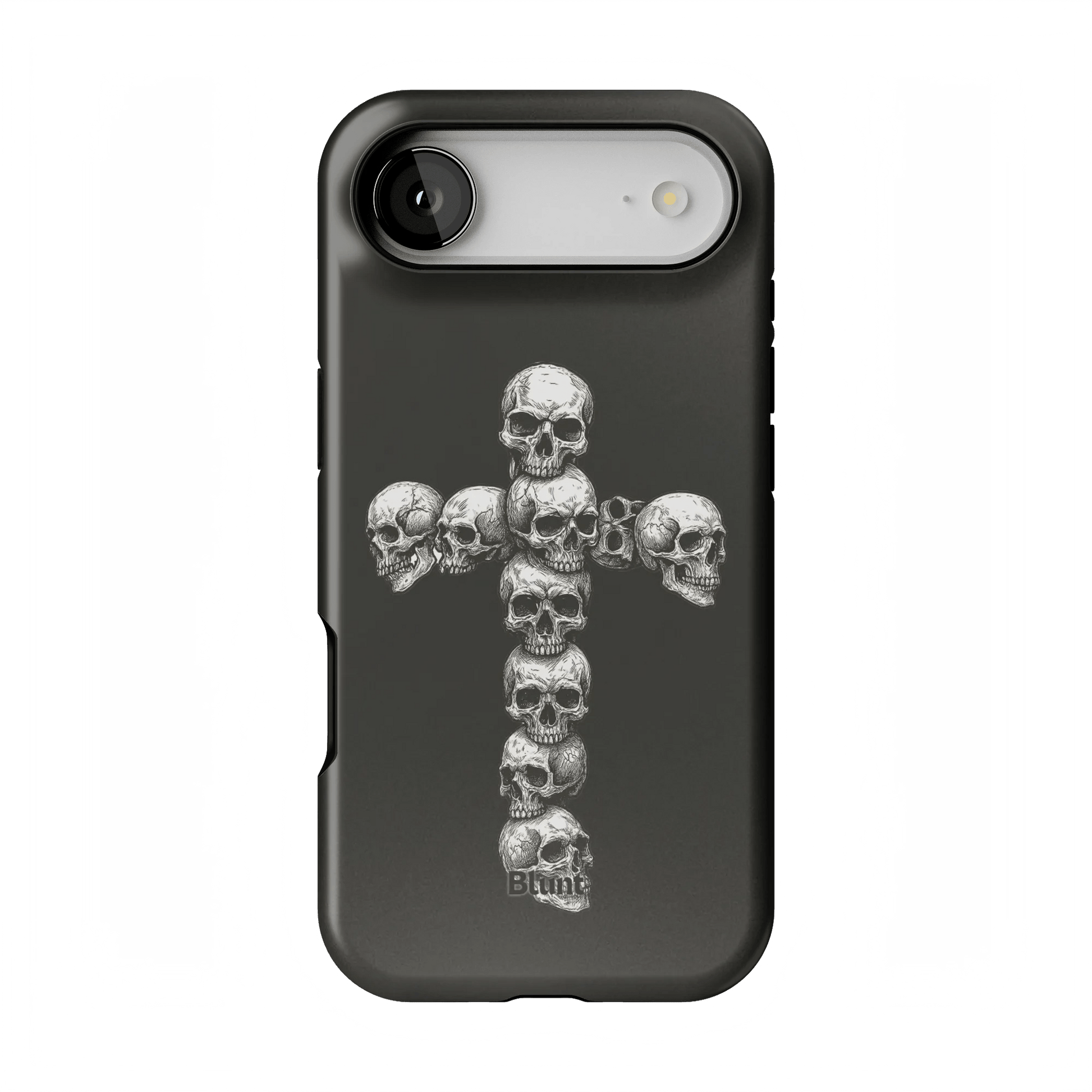 Bone Ritual iPhone Case - Blunt Cases