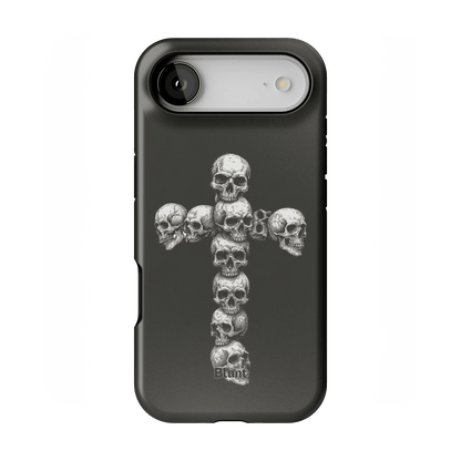 Bone Ritual iPhone Case - Blunt Cases