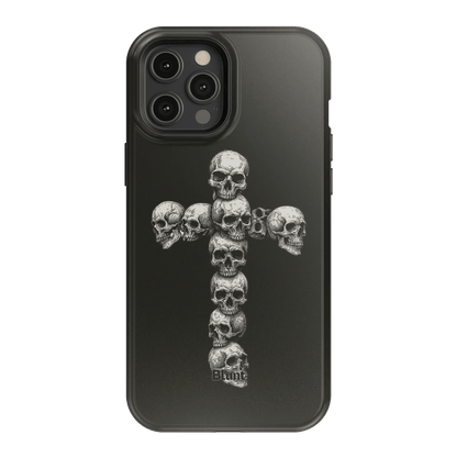 Bone Ritual iPhone Case - Blunt Cases
