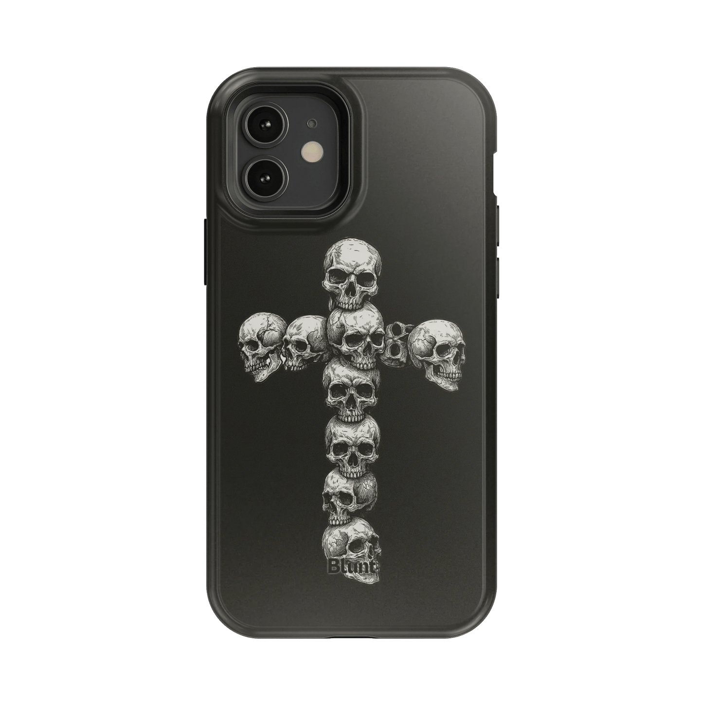 Bone Ritual iPhone Case - Blunt Cases