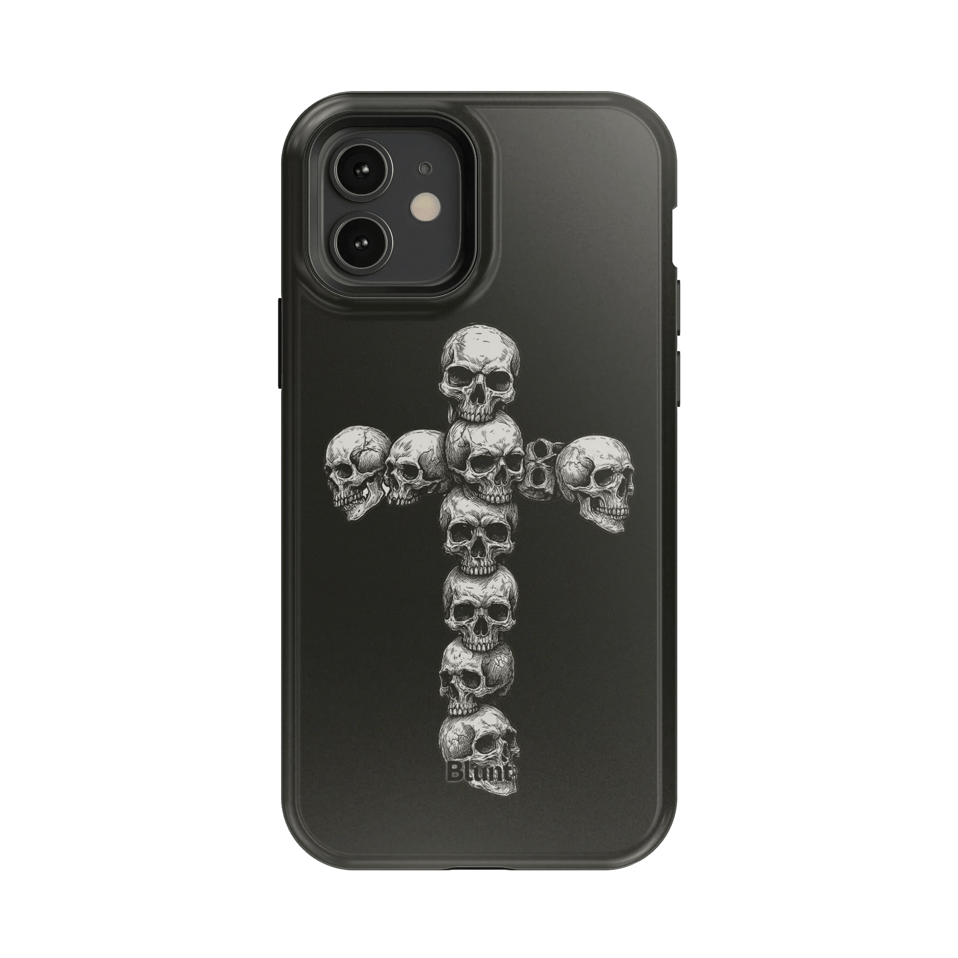 Bone Ritual iPhone Case - Blunt Cases