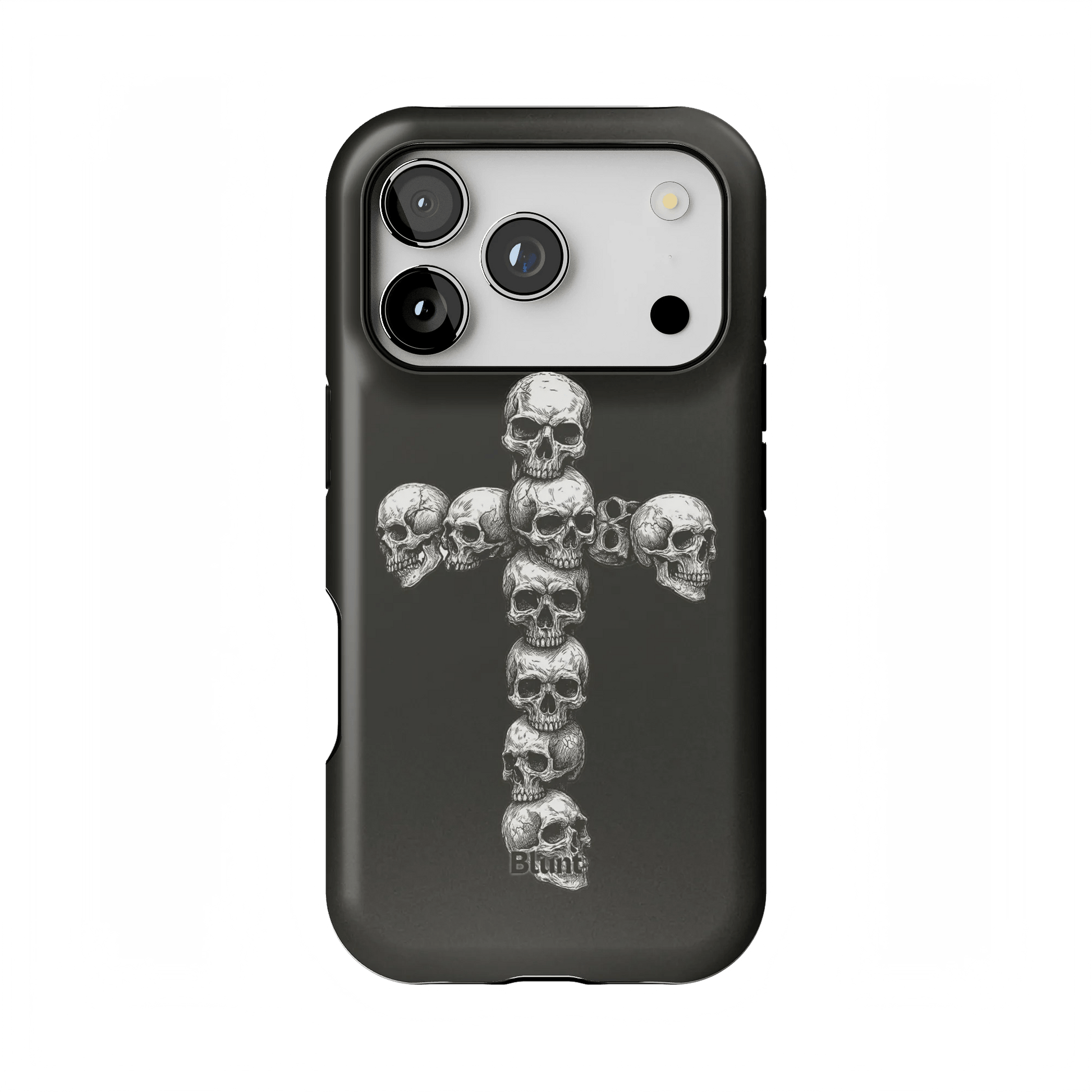 Bone Ritual iPhone Case - Blunt Cases