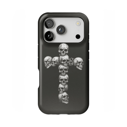 Bone Ritual iPhone Case - Blunt Cases