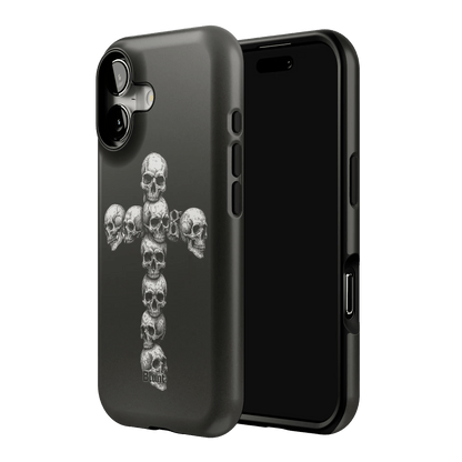 Bone Ritual iPhone Case - Blunt Cases