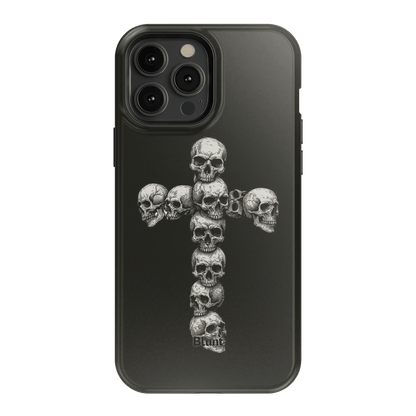 Bone Ritual iPhone Case - Blunt Cases