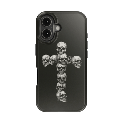 Bone Ritual iPhone Case - Blunt Cases