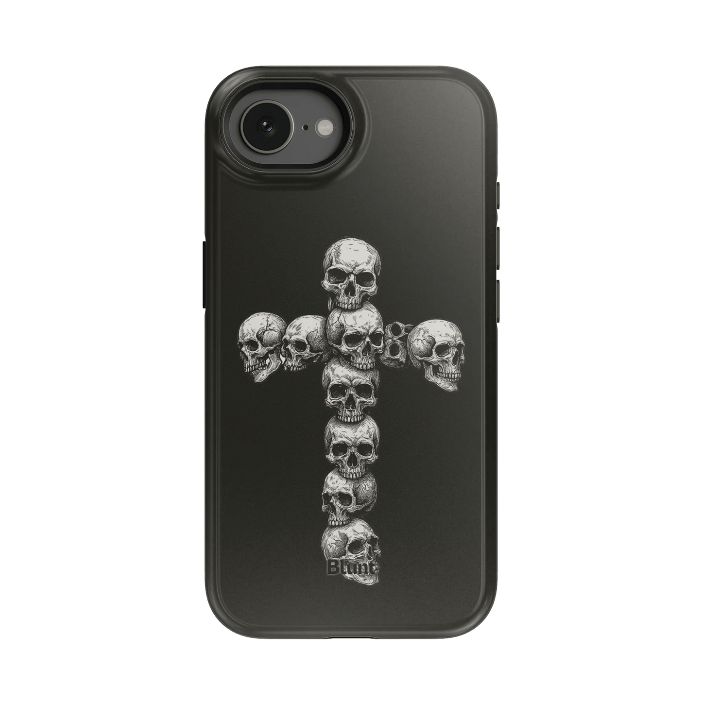 Bone Ritual iPhone Case - Blunt Cases