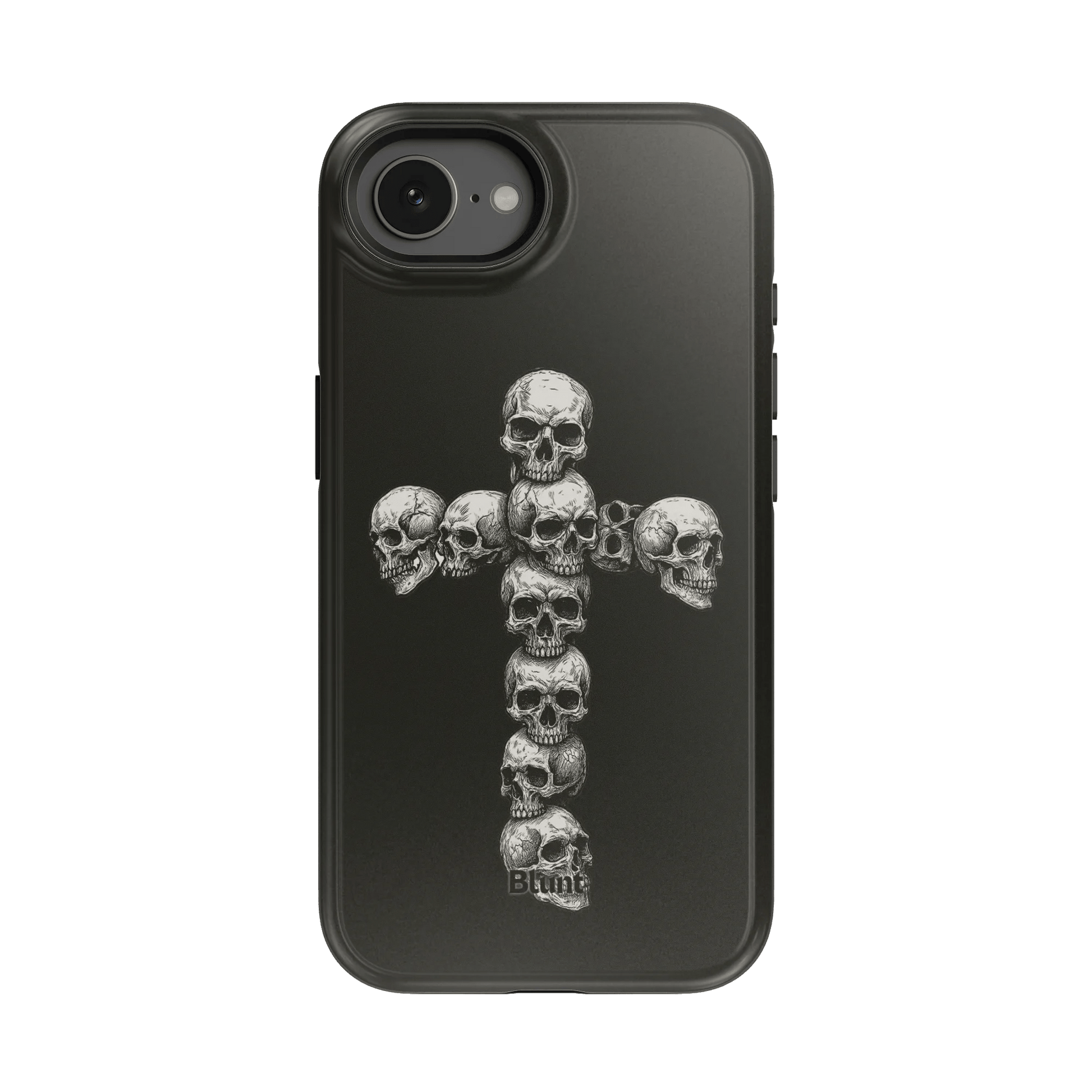 Bone Ritual iPhone Case - Blunt Cases