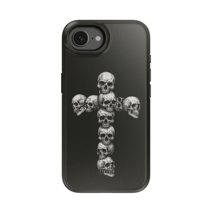Bone Ritual iPhone Case - Blunt Cases