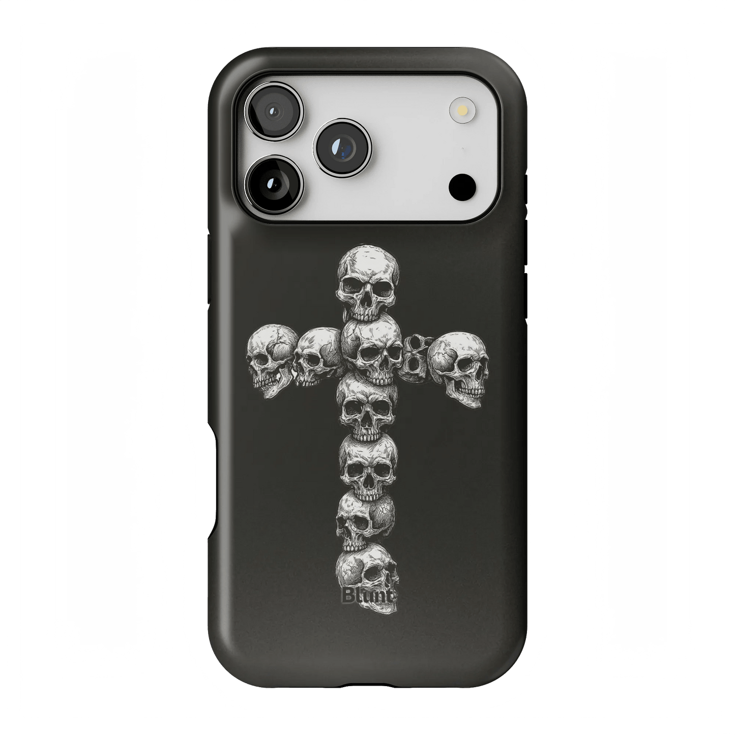 Bone Ritual iPhone Case - Blunt Cases