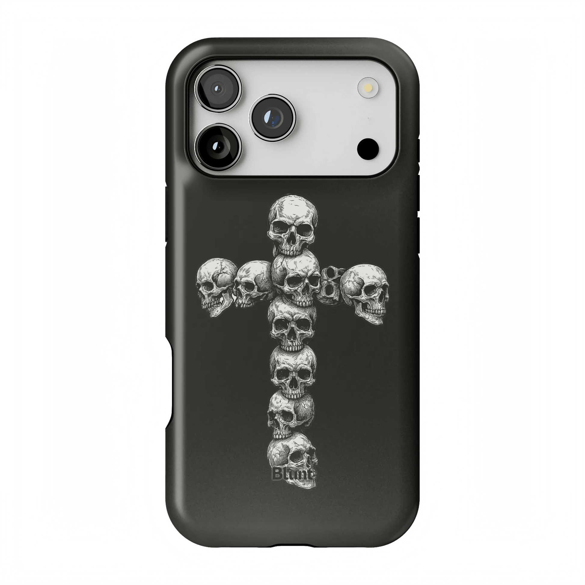 Bone Ritual iPhone Case - Blunt Cases