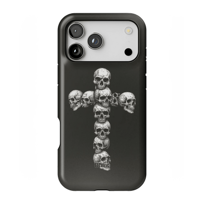 Bone Ritual iPhone Case - Blunt Cases