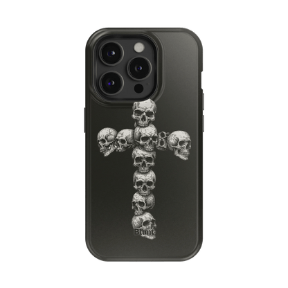 Bone Ritual iPhone Case - Blunt Cases