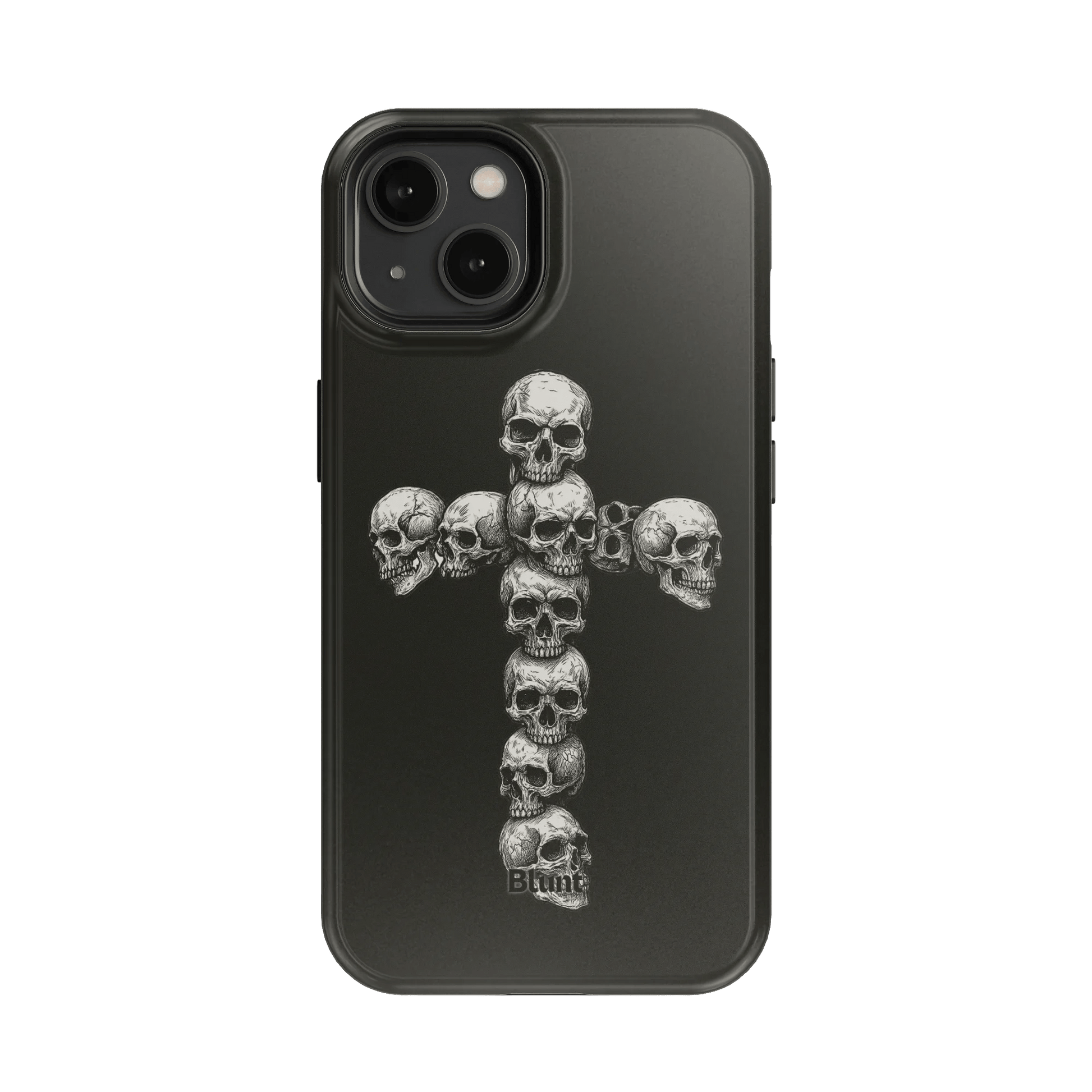 Bone Ritual iPhone Case - Blunt Cases