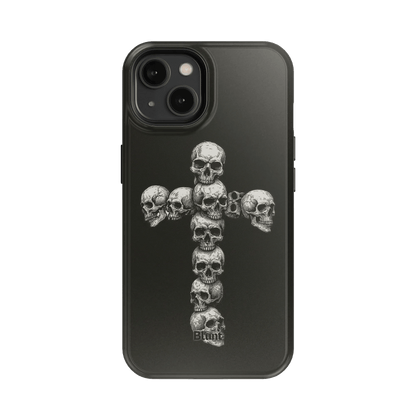 Bone Ritual iPhone Case - Blunt Cases