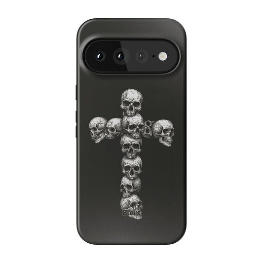 Bone Ritual Pixel Case - Blunt Cases