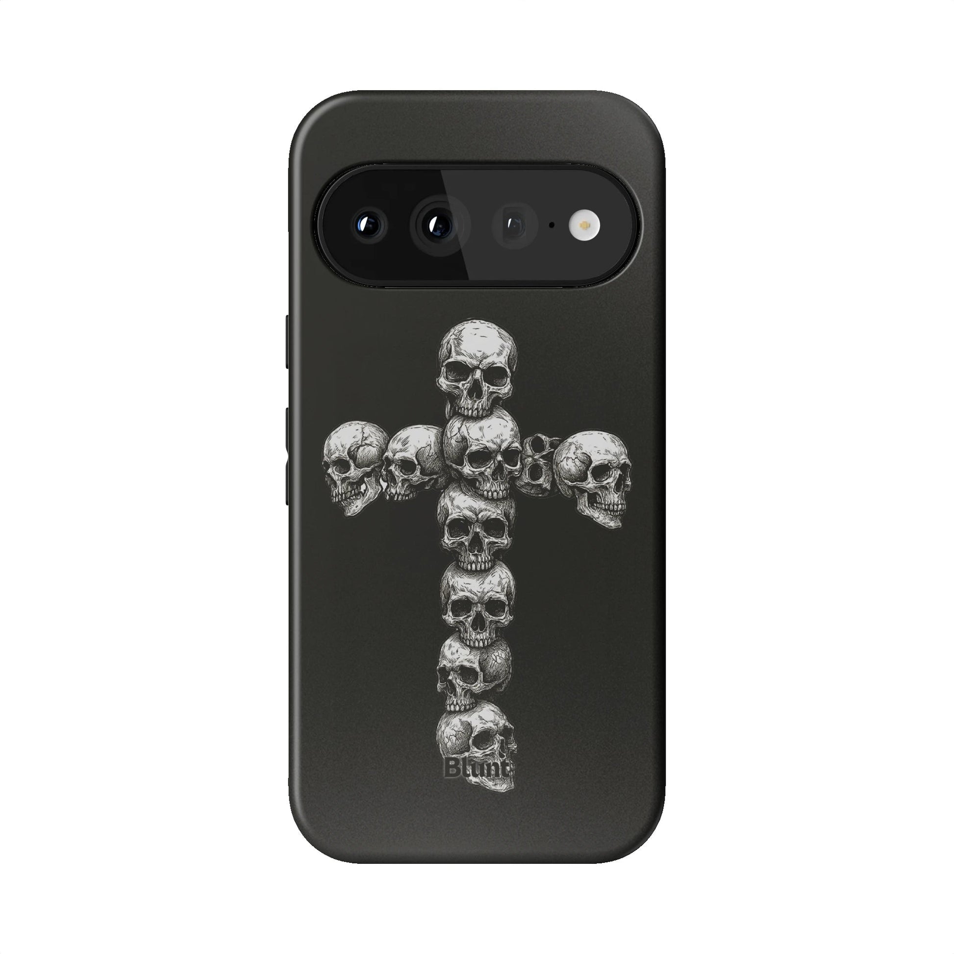 Bone Ritual Pixel Case - Blunt Cases