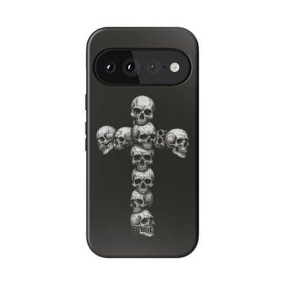 Bone Ritual Pixel Case - Blunt Cases