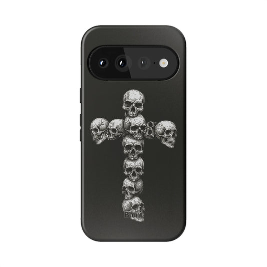Bone Ritual Pixel Case - Blunt Cases