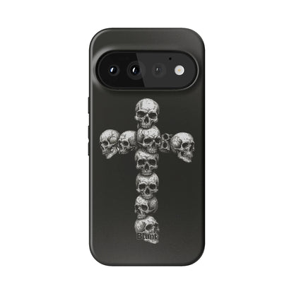 Bone Ritual Pixel Case - Blunt Cases