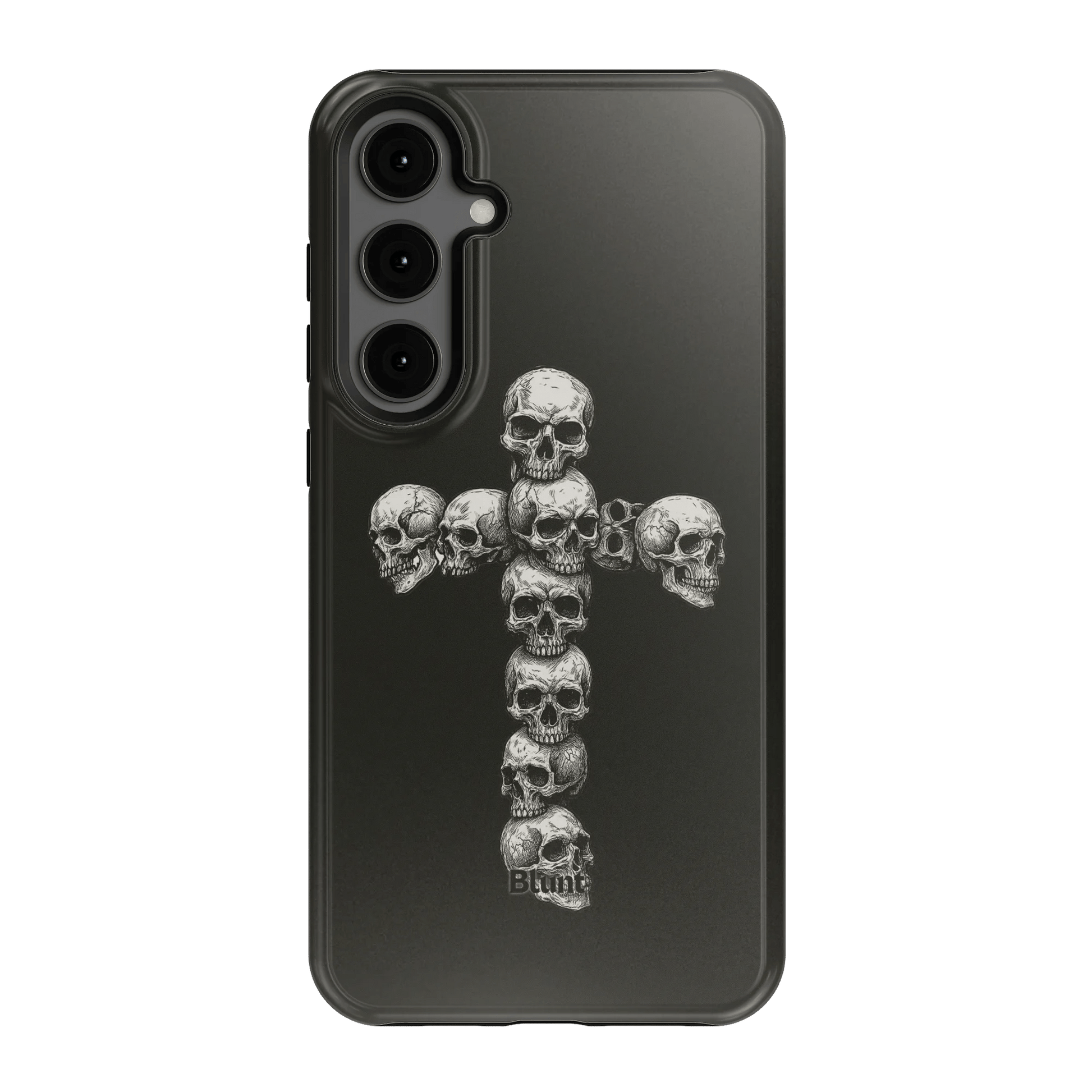 Bone Ritual Samsung Case - Blunt Cases