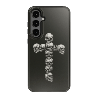 Bone Ritual Samsung Case - Blunt Cases
