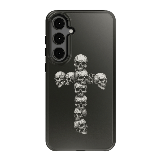 Bone Ritual Samsung Case - Blunt Cases