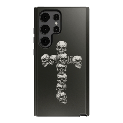 Bone Ritual Samsung Case - Blunt Cases