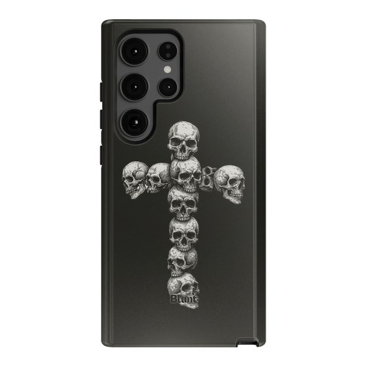 Bone Ritual Samsung Case - Blunt Cases
