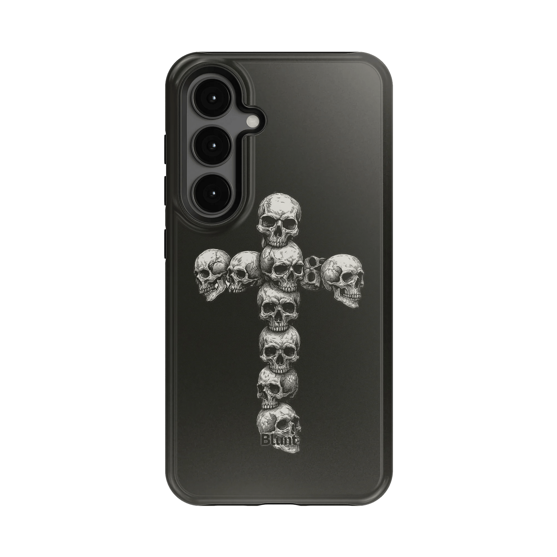 Bone Ritual Samsung Case - Blunt Cases