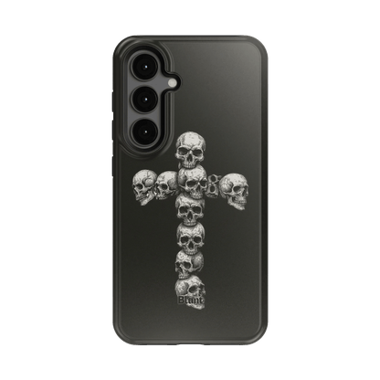 Bone Ritual Samsung Case - Blunt Cases
