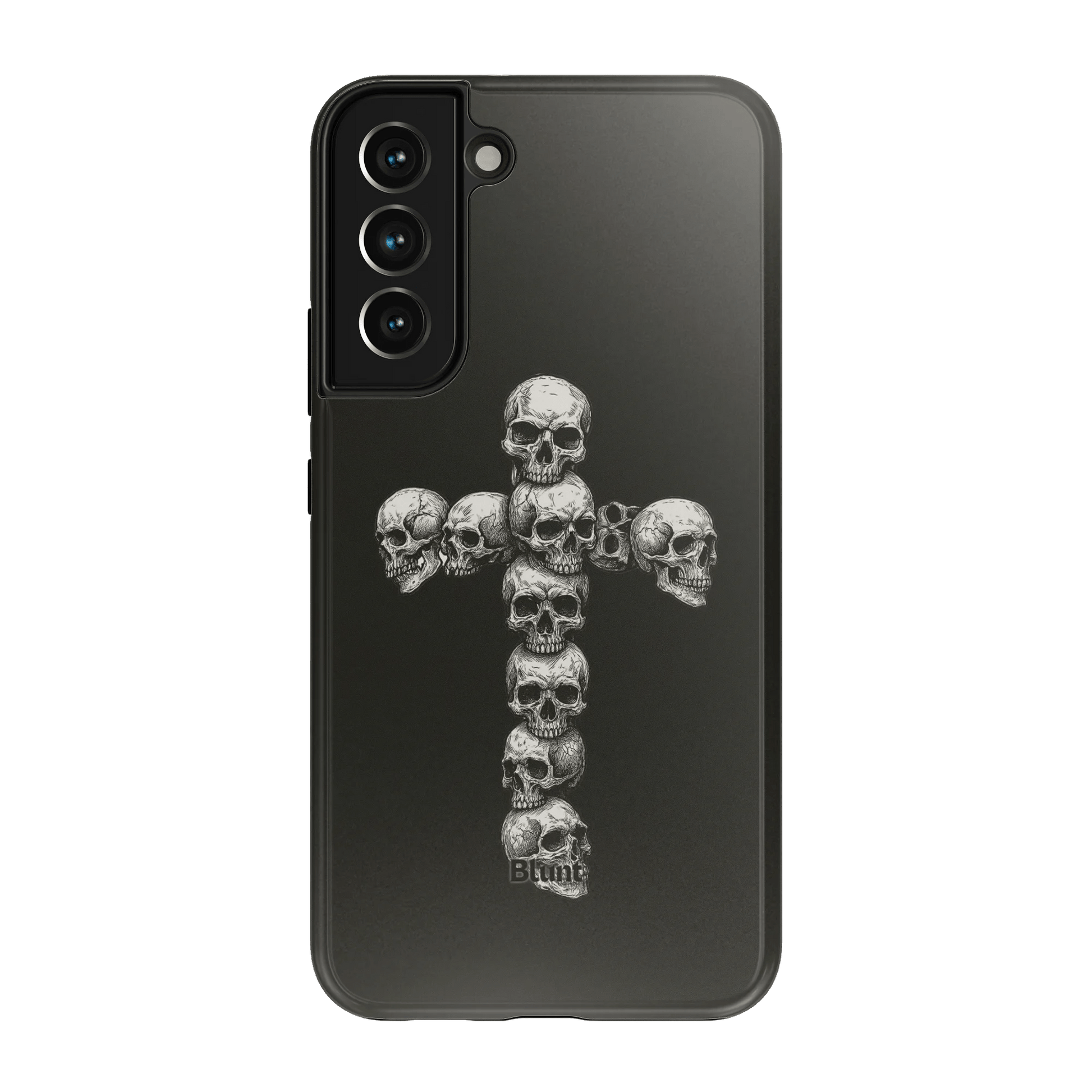 Bone Ritual Samsung Case - Blunt Cases