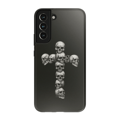 Bone Ritual Samsung Case - Blunt Cases