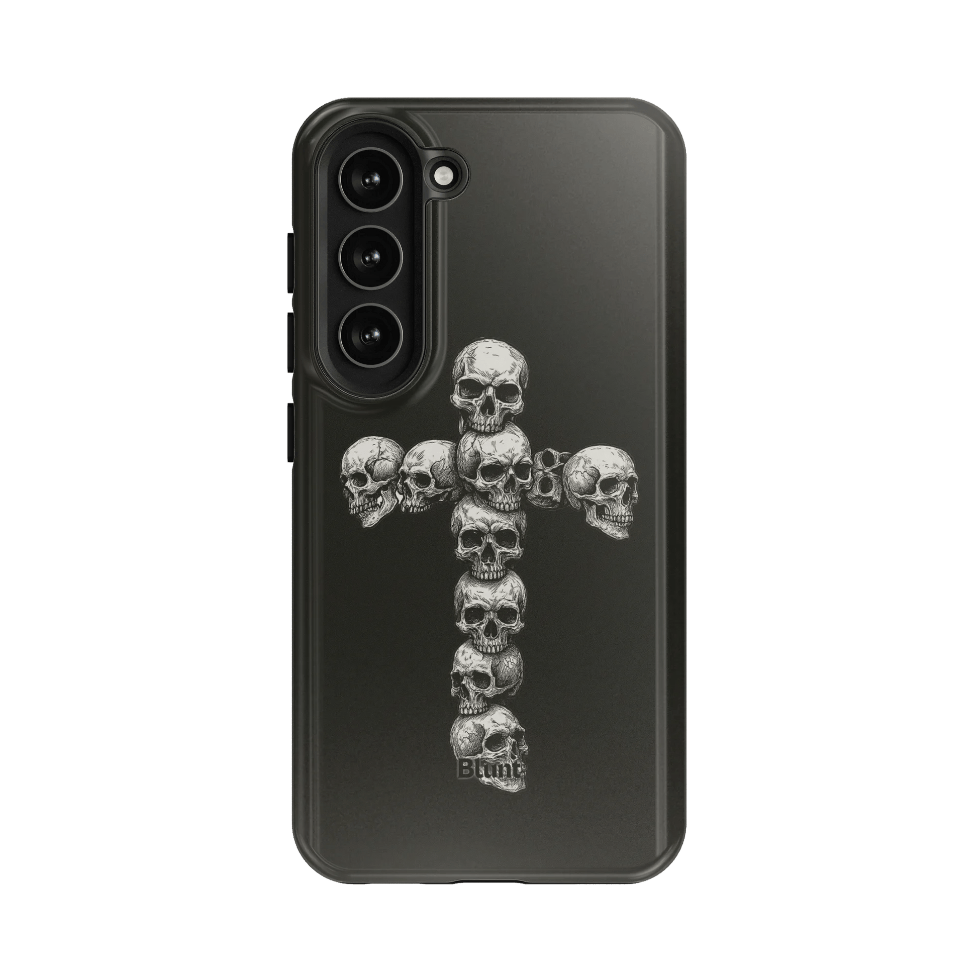 Bone Ritual Samsung Case - Blunt Cases