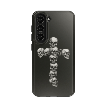 Bone Ritual Samsung Case - Blunt Cases