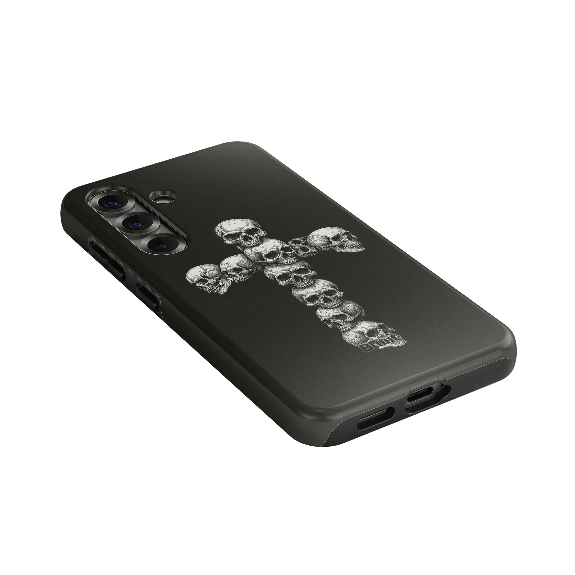 Bone Ritual Samsung Case - Blunt Cases