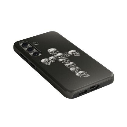 Bone Ritual Samsung Case - Blunt Cases