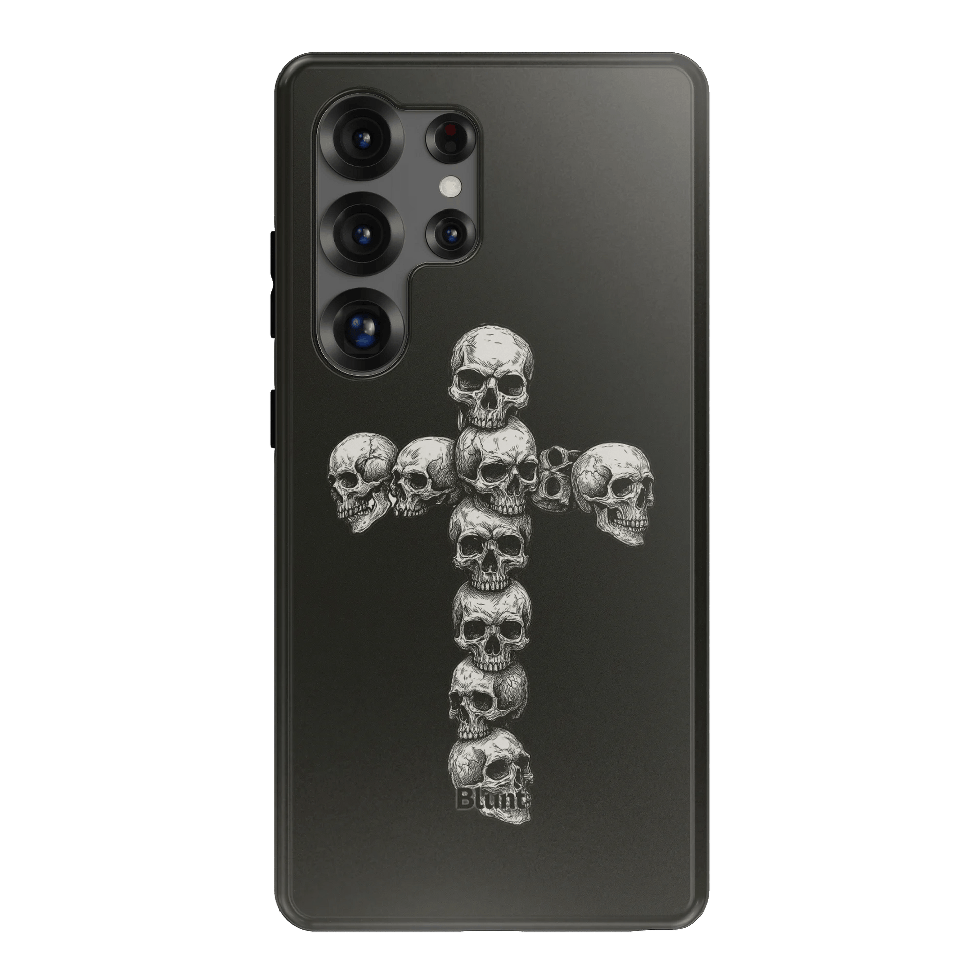 Bone Ritual Samsung Case - Blunt Cases