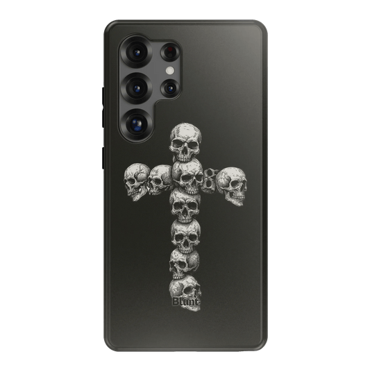 Bone Ritual Samsung Case - Blunt Cases