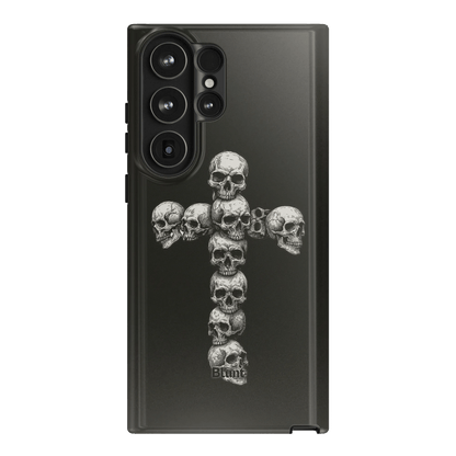 Bone Ritual Samsung Case - Blunt Cases