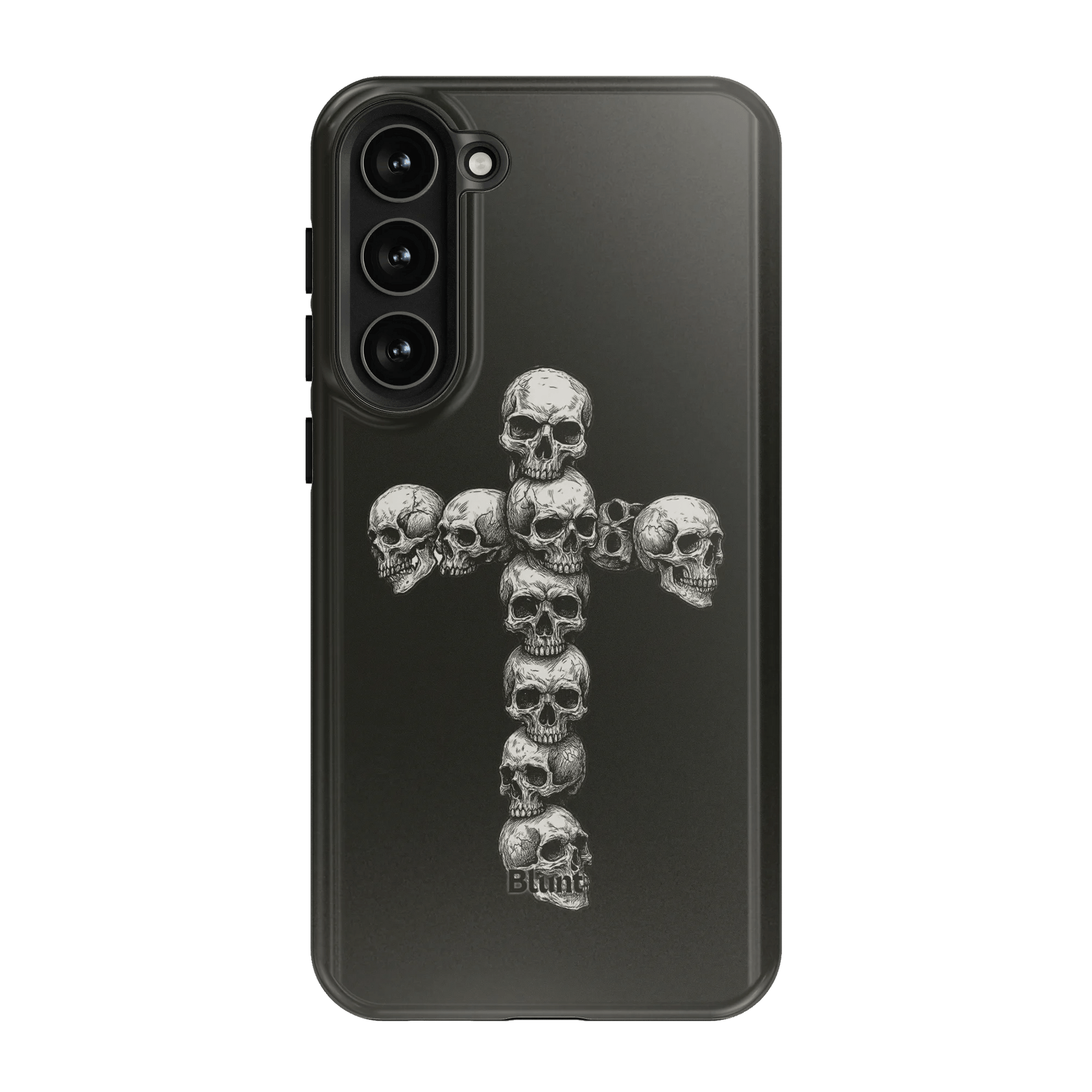 Bone Ritual Samsung Case - Blunt Cases