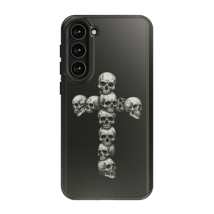 Bone Ritual Samsung Case - Blunt Cases