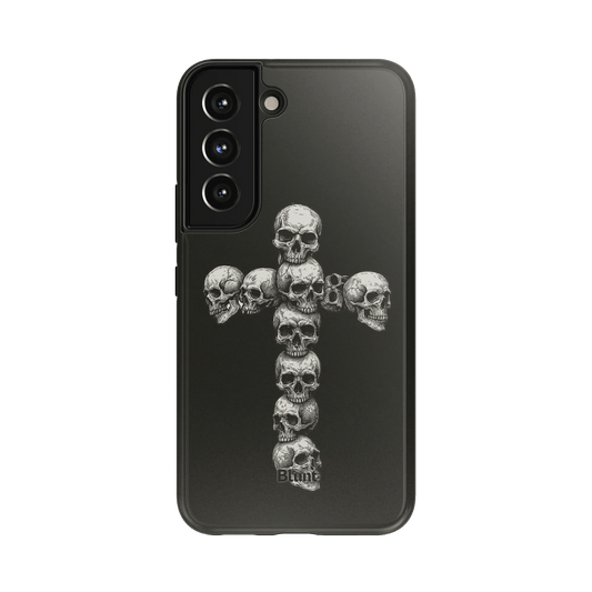 Bone Ritual Samsung Case - Blunt Cases