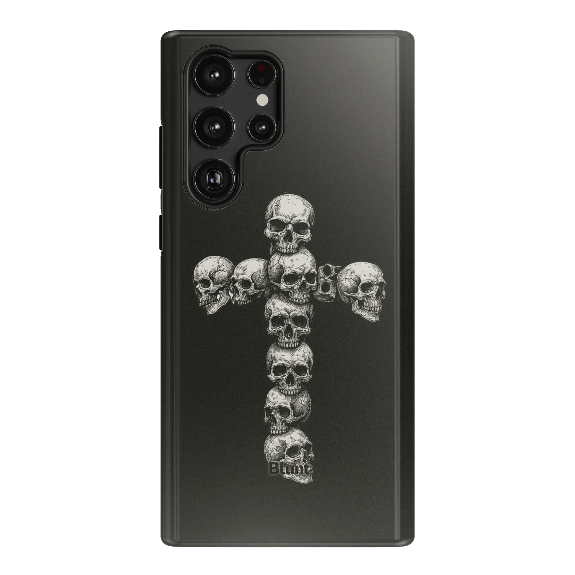 Bone Ritual Samsung Case - Blunt Cases