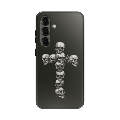 Bone Ritual Samsung Case - Blunt Cases