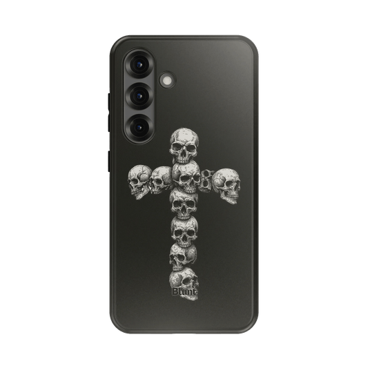 Bone Ritual Samsung Case - Blunt Cases