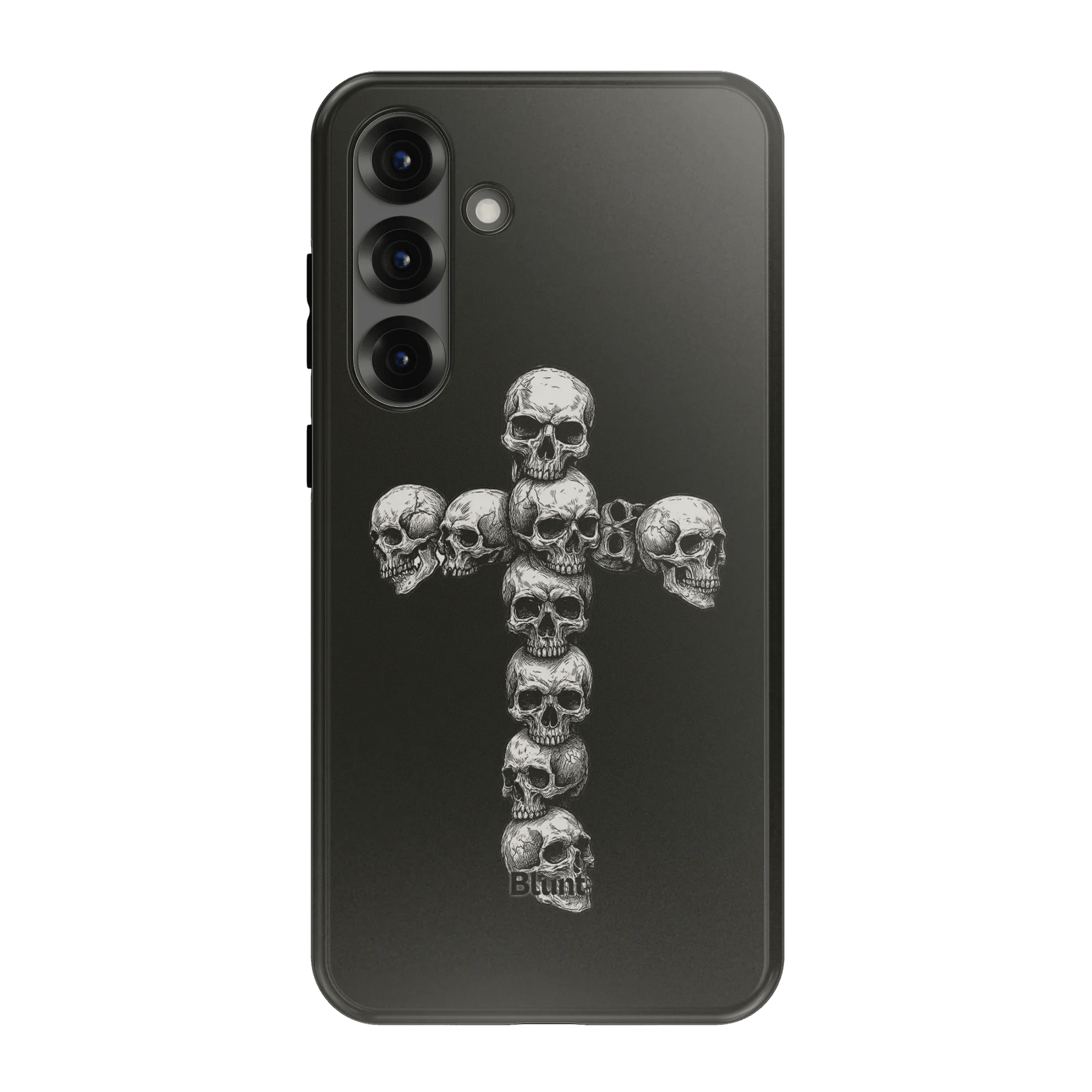 Bone Ritual Samsung Case - Blunt Cases
